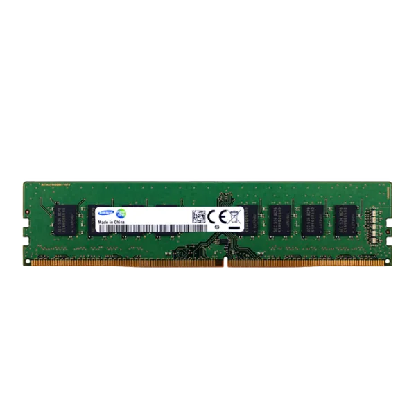 Оперативная память Samsung SDRAM/ DDR4/ 16 ГБ photo 1 Оперативная память Samsung SDRAM/ DDR4/ 16 ГБ photo 1