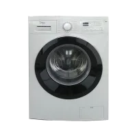 Mașină de spălat cu uscător Midea MS-1206 S LED Full size/ 6 kg/ White