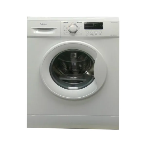 Стиральная машина с сушилкой Midea MS-1006 S LED Полногабаритная/ 6 кг/ Белый photo 1