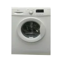 Mașină de spălat cu uscător Midea MS-1006 S LED Full size/ 6 kg/ White