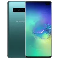 Samsung Galaxy S10+ 6 ГБ/ 128 ГБ/ Dual SIM/ Зеленый 