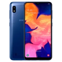 Samsung Galaxy A10 2 GB/ 32 GB/ Dual SIM/ Blue 