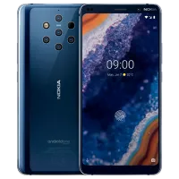 Nokia 9 PureView 6 ГБ/ 128 ГБ/ Dual SIM/ Midnight Синий