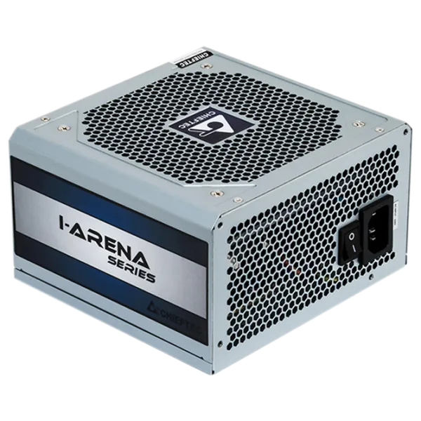 Sursă de alimentare Chieftec iARENA GPC-500S 80 PLUS/ 500 W photo 1