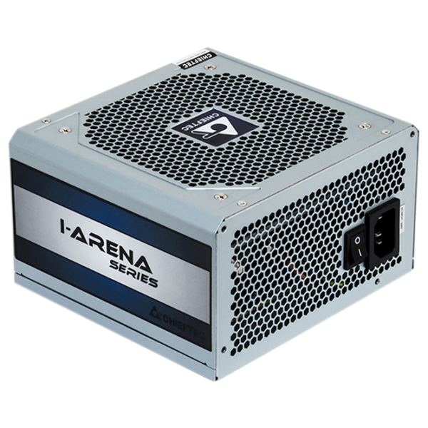 Sursă de alimentare Chieftec iARENA GPC-500S 80 PLUS/ 500 W photo 1