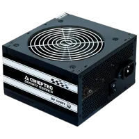 Sursă de alimentare Chieftec SMART GPS-500A8 85%/ 500 W