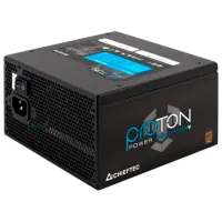 Блок питания Chieftec PROTON BDF-600S 80+ Bronze/ 600 Вт