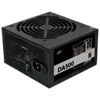 Блок питания Deepcool DA500 80+ Bronze/ 500 Вт