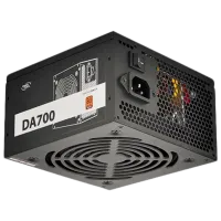 Sursă de alimentare Deepcool DA700 80+ Bronze/ 700 W