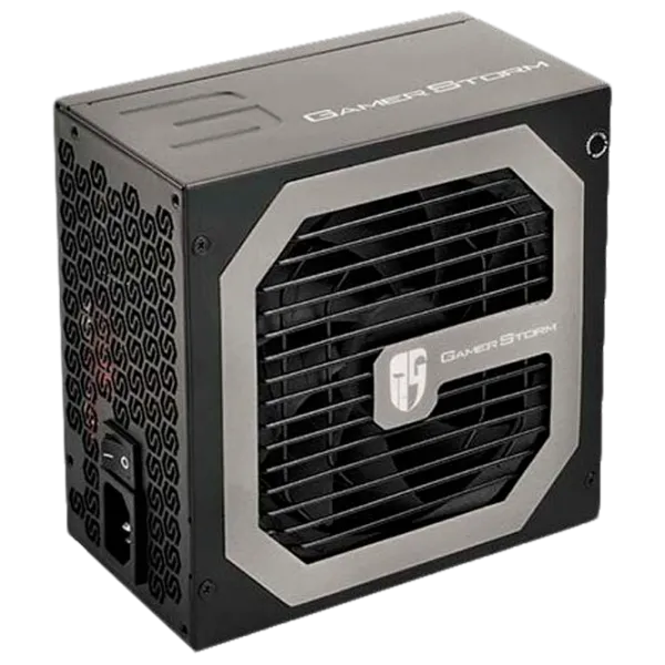 Sursă de alimentare Deepcool GamerStorm DQ850-M 80+ Gold/ 850 W photo 1
