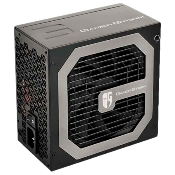 Sursă de alimentare Deepcool GamerStorm DQ850-M 80+ Gold/ 850 W photo 1