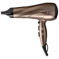 Фен Vitek VT-2298 2400 Вт / Коричневый