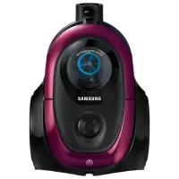 Пылесос Samsung VC18M2110SP/UK 1800 Вт / Черный Фиолетовый