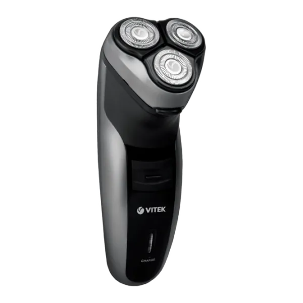Бритва электрическая Vitek VT-8266 Черный  photo 1