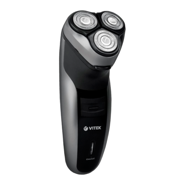 Бритва электрическая Vitek VT-8266 Черный  photo 1