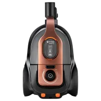 Пылесос Vitek VT-8117 2200 Вт / Черный Бронзовый