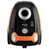 Aspirator Vitek VT-8112 1800 W / Orange Black