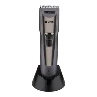 Машинка для стрижки Vitek VT-2572 Серый