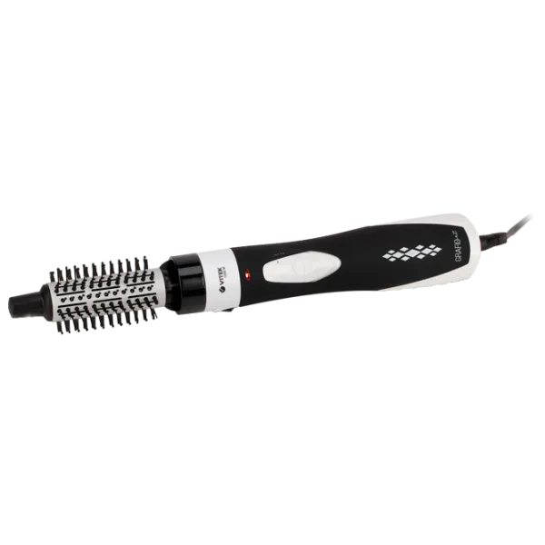 Perie rotativă Vitek VT-2510 1000 W/ Black photo 1