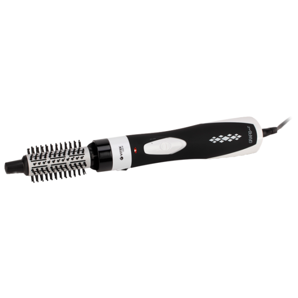 Perie rotativă Vitek VT-2510 1000 W/ Black photo 1