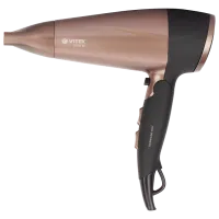Фен Vitek VT-2238 2000 Вт / Коричневый