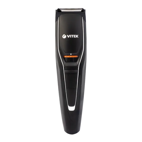 Trimmer facial Vitek VT-2553 Black photo 1
