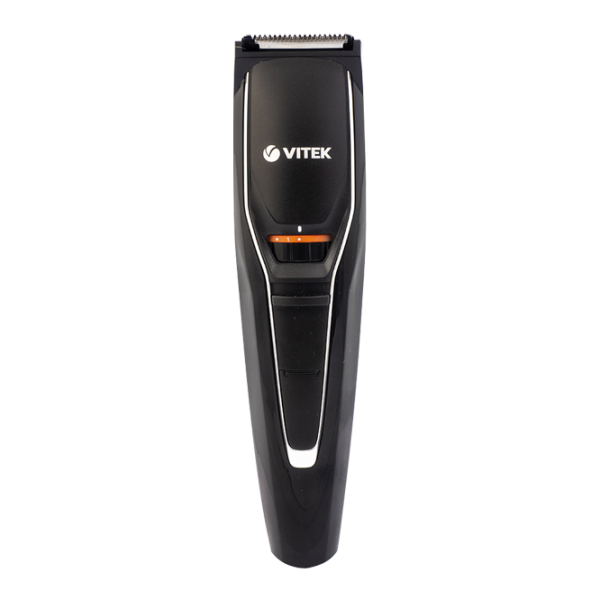 Trimmer facial Vitek VT-2553 Black photo 1