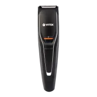 Триммер для лица Vitek VT-2553 Черный