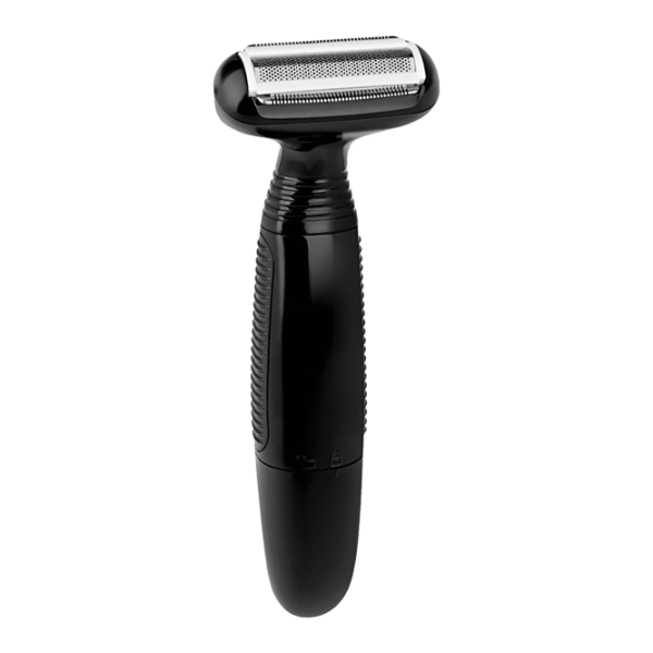 Trimmer facial Vitek VT-2552 Black photo 1