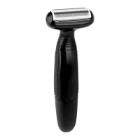 Trimmer facial Vitek VT-2552 Black