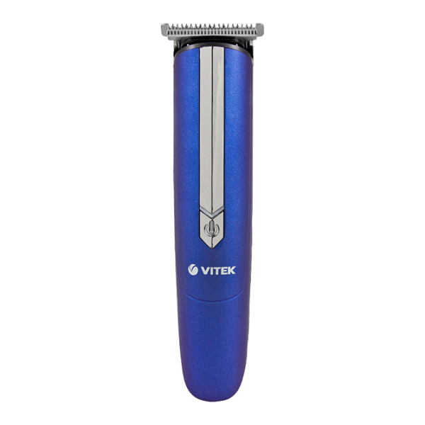 Trimmer facial Vitek VT-2550 Blue photo 1