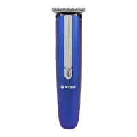 Trimmer facial Vitek VT-2550 Blue