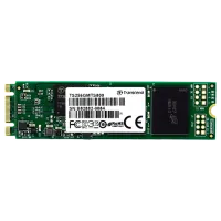 SSD Transcend TS256GMTS800 256 GB 2.5''