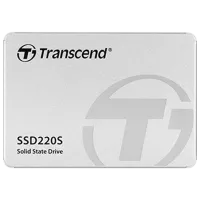 SSD Transcend SSD220S 120 ГБ 2.5''