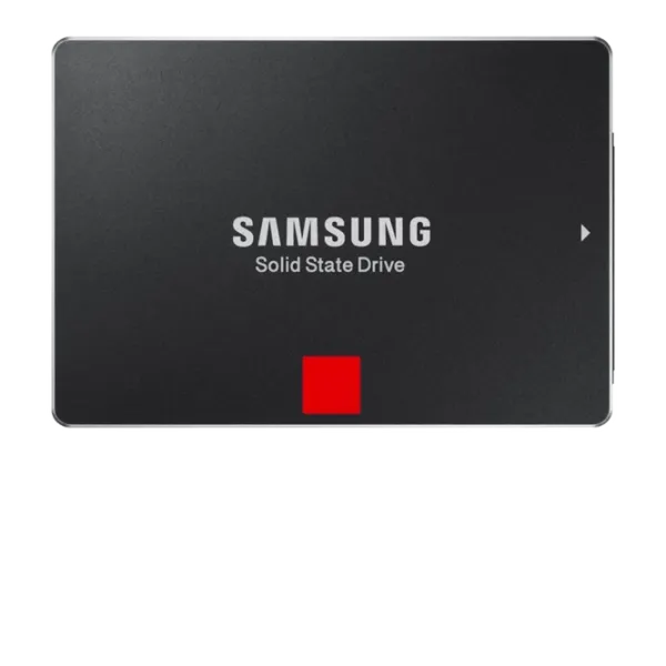 SSD Samsung  512 GB MZ-7KE512B / Black photo 1