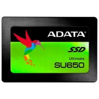 Dispozitive de stocare SSD ADATA SU650 240 GB 2.5''