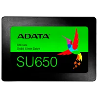 SSD ADATA SU650 120 GB 2.5''