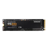Dispozitiv de stocare SSD Samsung 970 EVO Plus 1 TB M.2