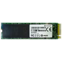 SSD Transcend 110S 256 ГБ M.2
