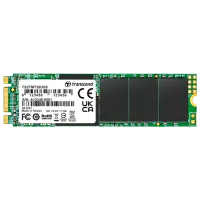 SSD Transcend 830S 256 GB M.2