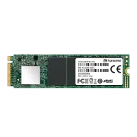 Устройство хранения SSD Transcend 830S 512 ГБ M.2