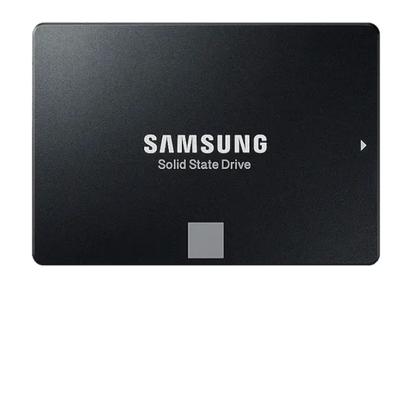SSD Samsung 860 EVO Series 500 ГБ 2.5'' photo 1