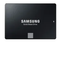 SSD Samsung 860 EVO Series 1 ТБ 2.5'' photo 1