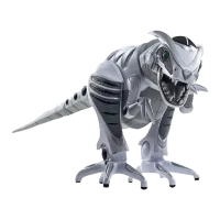 Роботы WowWee Roboraptor X Серый