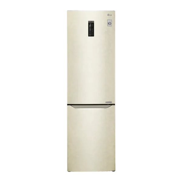 Frigider LG GA-B499SEQZ White photo 1