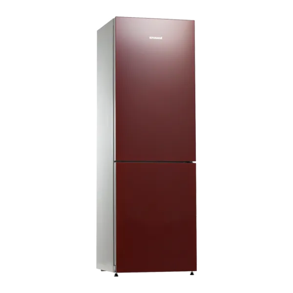 Frigider Snaige RF34NG-Z1AH27R Red photo 1