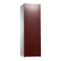 Frigider Snaige RF34NG-Z1AH27R Red