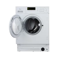 Стиральная машина Whirlpool AWOC 0614 Встраиваемая/ 6 кг/ Белый