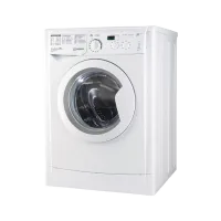 Mașină de spălat Indesit E2SD 1160B B UA Full size/ 6 kg