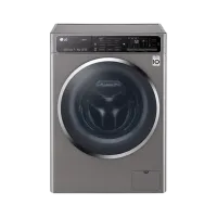 Стиральная машина с сушкой LG F2H7HG2S Полногабаритная/ 7 кг/ Серый